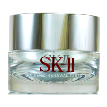 SK-II晶緻煥白亮顏凝霜
