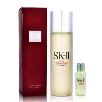 SK-II青春露